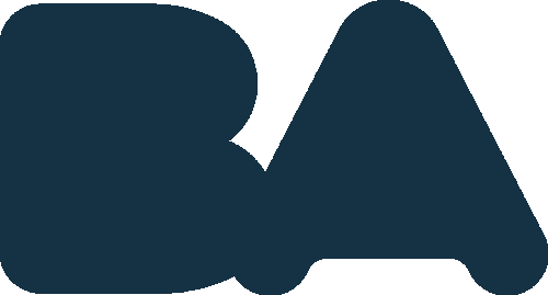 Logo BA